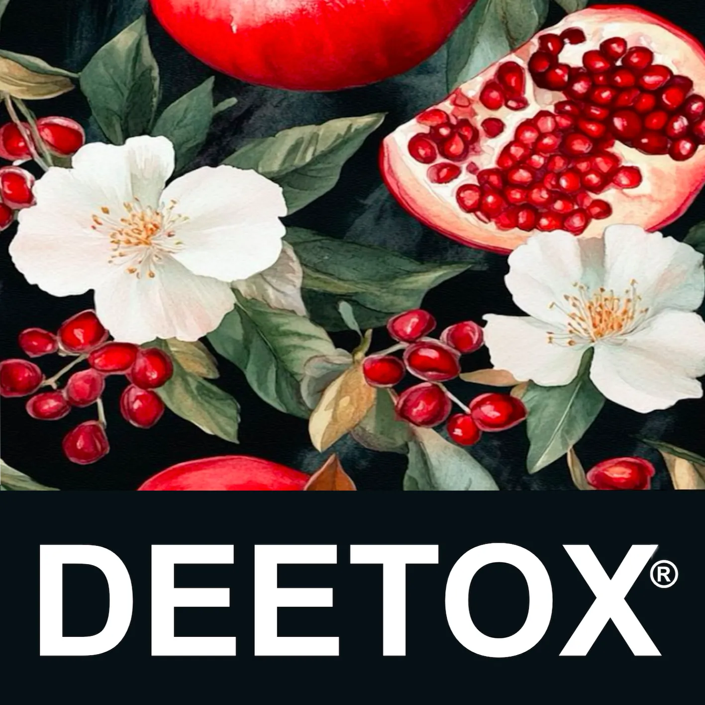 Tisana DEETOX® Mujeres - Hormonal