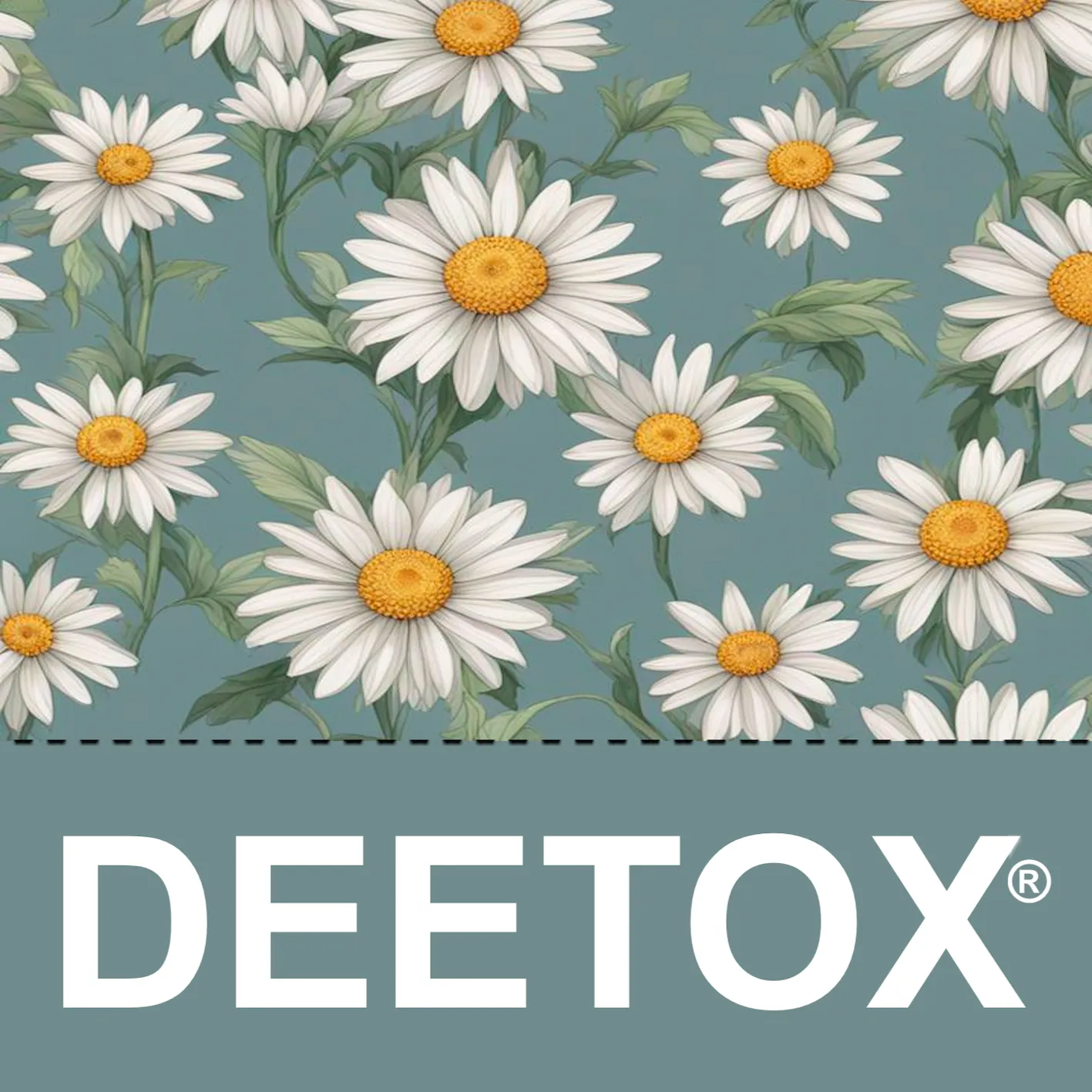 Tisana DEETOX® Digestiva