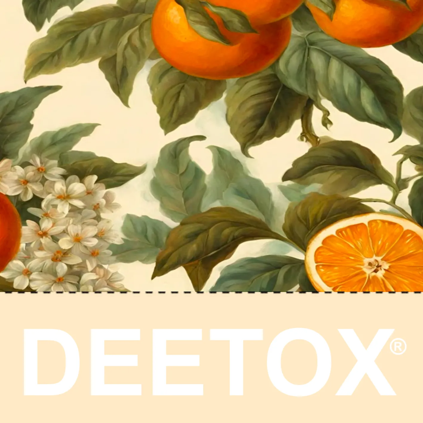 Tisana DEETOX® Sistema Inmunológico
