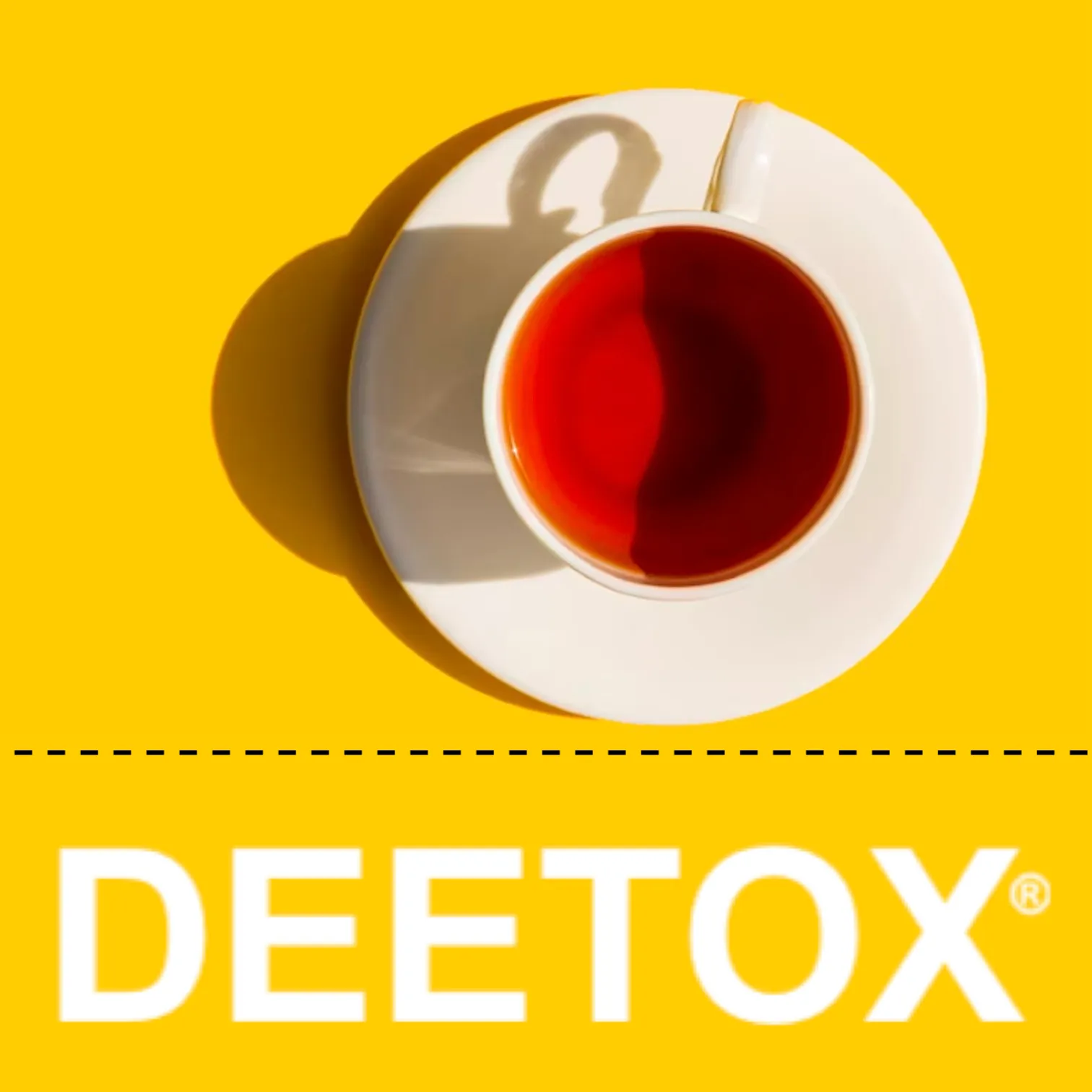 Tisana DEETOX® Depurativa