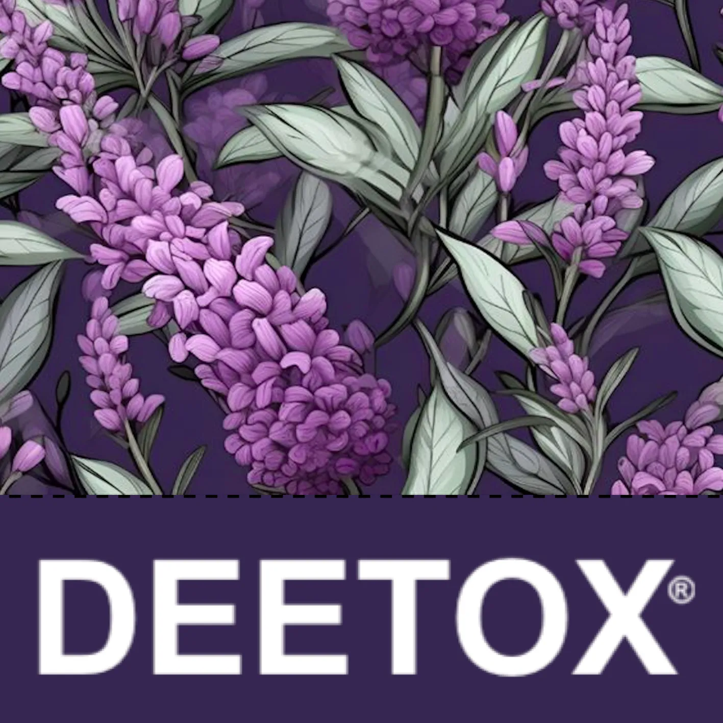 Tisana DEETOX® Sistema Nervioso